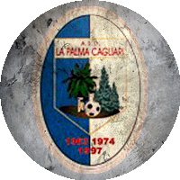 Logo La Palma Cagliari