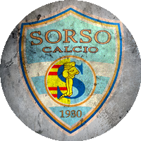 Logo Sorso 1930