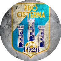 Logo Pro Cisterna Football Club
