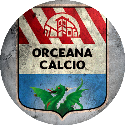 Logo Orceana Calcio