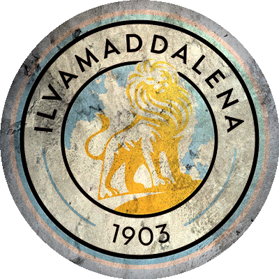 Logo Ilvamaddalena 1903