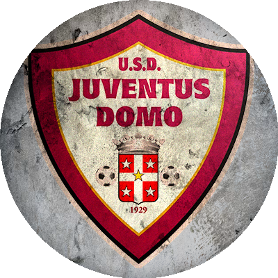 Logo Juventus Domo