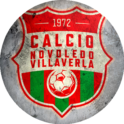 Logo Calcionovoledo Villaverla