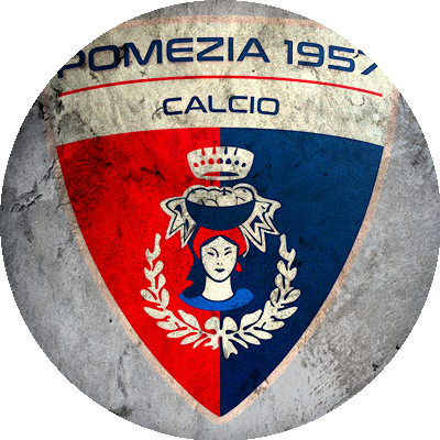 Logo Pomezia Calcio 1957