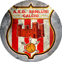 Logo Atletico FC Sanluri