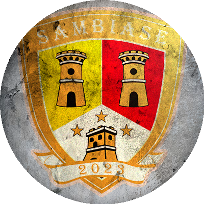 Logo Sambiase Calcio 1923