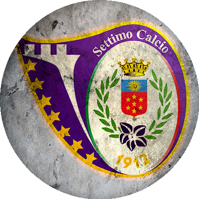 Logo Calcio Settimo