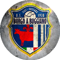 Logo Borgo a Buggiano Calcio