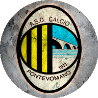 Logo Pontevomano Calcio