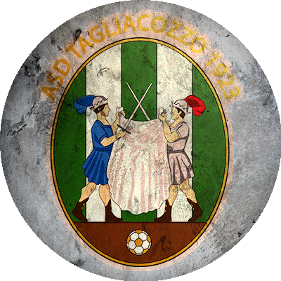 Logo Tagliacozzo 1923