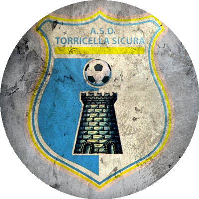 Logo Torricella Sicura 2025
