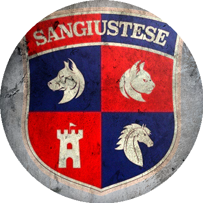 Logo Sangiustese (TO)