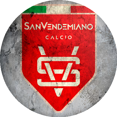 Logo San Vendemiano Calcio