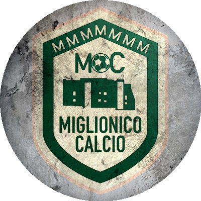 Logo Miglionico Calcio
