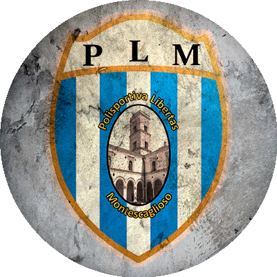 Logo Polisportiva Libertas Montescaglioso