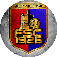 Logo Fiumicino S.C. 1926