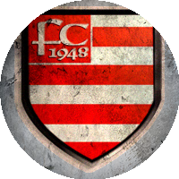 Logo A.C. Fregene