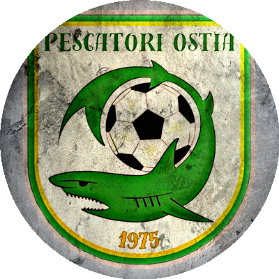 Logo Pescatori Ostia