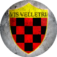 Logo Veliterna Juventus Sportiva Velletri