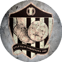 Logo Atletico Torrenova 1986