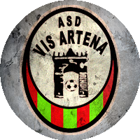 Logo Real Vis Artena