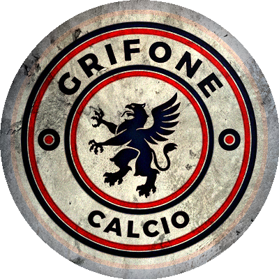 Logo Grifone Calcio