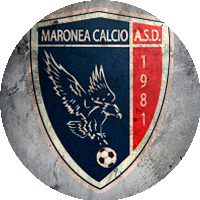 Logo Maronea Calcio