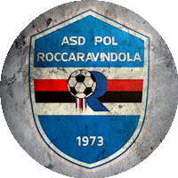 Logo Polisportiva Roccaravindola 1973