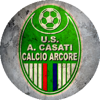 Logo Alfonso Casati Calcio Arcore