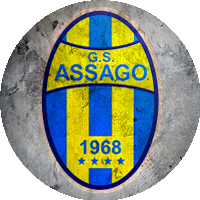 Logo G.S. Assago 1968