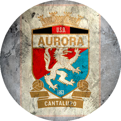 Logo Aurora Cantalupo