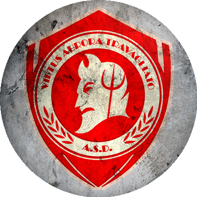 Logo Virtus Aurora Travagliato
