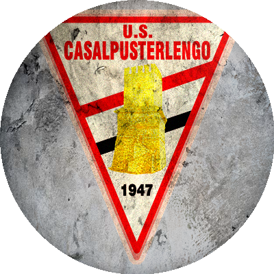 Logo Casalpusterlengo 1947