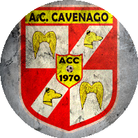 Logo Cavenago 1970