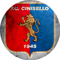 Logo Football Club Cinisello 1945