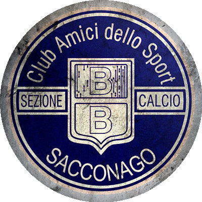 Logo Club Amici dello Sport Sacconago