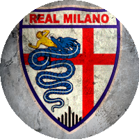 Logo Real Milano