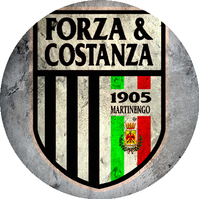 Logo Forza e Costanza 1905