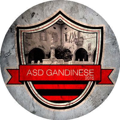 Logo Gandinese 2015