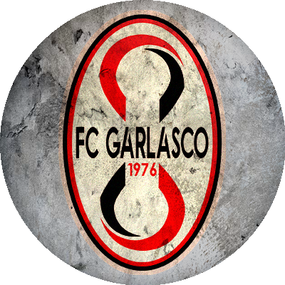 Logo Football Club Garlasco 1976