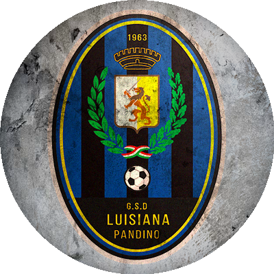 Logo Luisiana