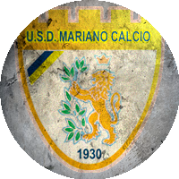 Logo Mariano Calcio