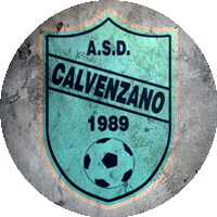 Logo Calvenzano 1989