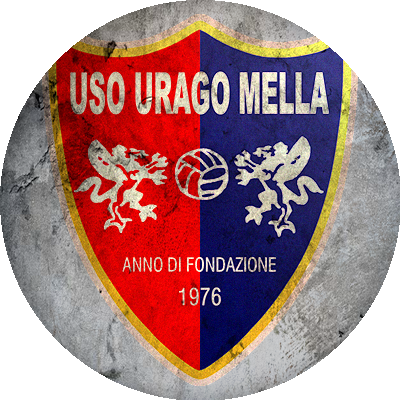 Logo Oratorio Urago Mella