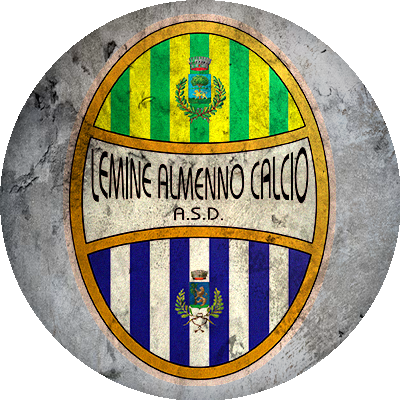 Logo Lemine Almenno Calcio