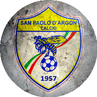 Logo Calcio San Paolo d'Argon