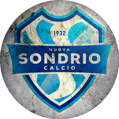 Logo Nuova Sondrio Calcio