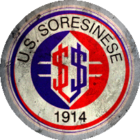 Logo Soresinese Calcio
