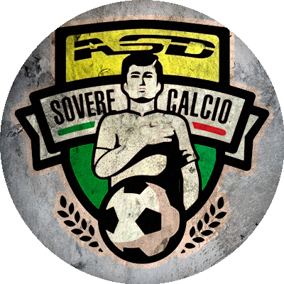Logo Sovere Calcio