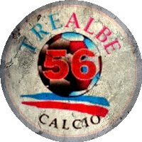 Logo Trealbe Calcio